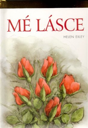 Mé lásce