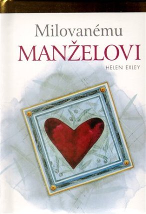 Milovanému manželovi