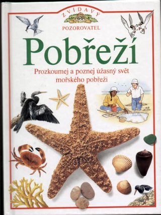 Pobřeží - ZP