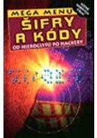 Šifry a kódy od hieroglyfů po hackery - Mega menu