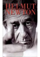 Helmut Newton - Vlastní životopis