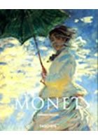 Mistři světového umění - Claude Monet (1840-1926) - Taschen