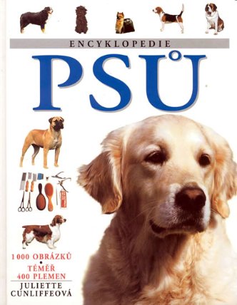 Encyklopedie psů