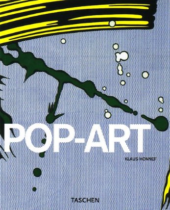 Pop-Art - Taschen