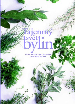Tajemný svět bylin - rádce