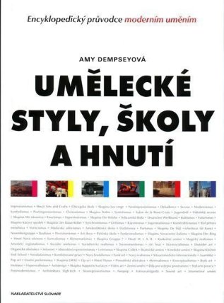 Umělecké styly,školy a hnutí