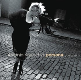 Antonín Kratochvíl - persona