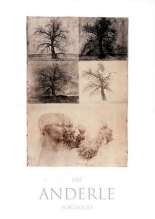 Jiří Anderle - Portfolio
