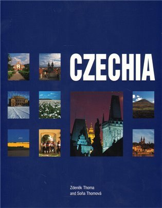 Czechia - 2.vydání