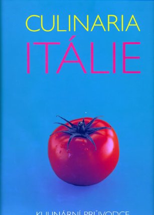 Culinaria Itálie