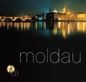 Moldau + CD