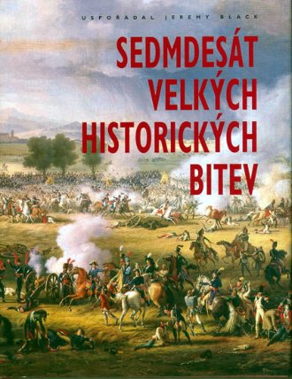 Sedmdesát velkých historických bitev