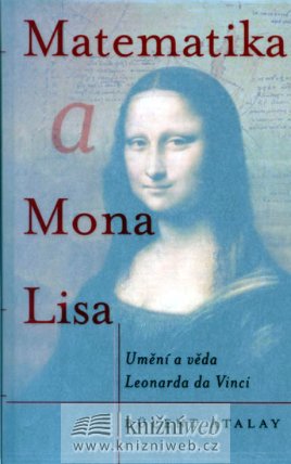 Matematika a Mona Lisa