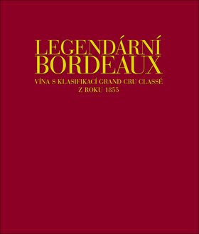 Legendární Bordeaux