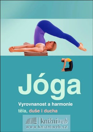 Jóga - Slovart