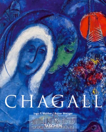 Chagall - 1887-1985