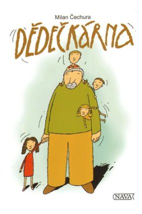 Dědečkárna