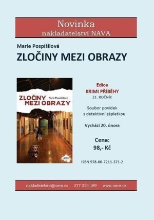 Zločiny mezi obrazy