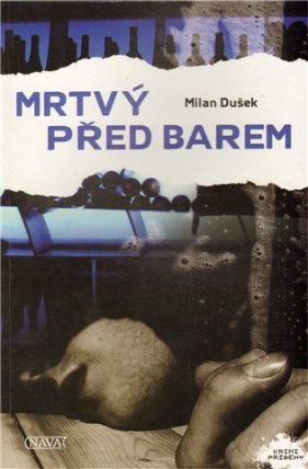 Mrtvý před barem