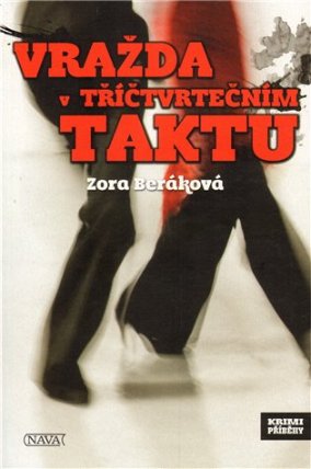 Vražda v tříčtvrtečním taktu