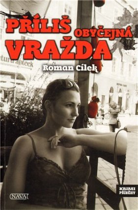 Příliš obyčejná vražda