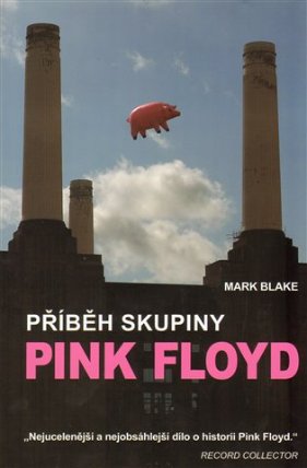 Příběh skupiny Pink Floyd