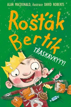 Třaskavkyyy!