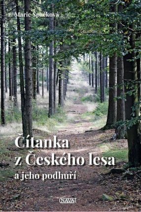 Čítanka z Českého lesa a jeho podhůří