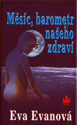 Měsíc, barometr našeho zdraví