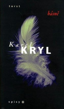 Básně - Karel Kryl