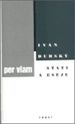 Per viam - Stati a eseje