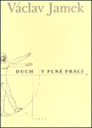 Duch v plné práci
