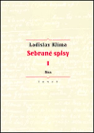 Sebrané spisy I. - Mea