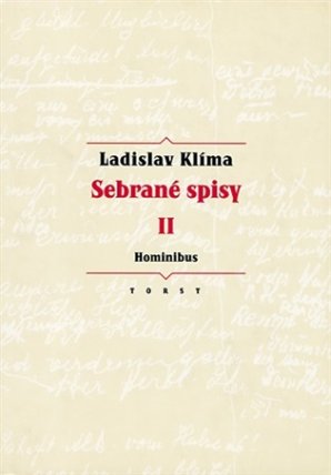 Sebrané spisy II. - Hominibus