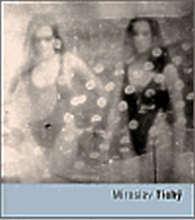 Miroslav Tichý