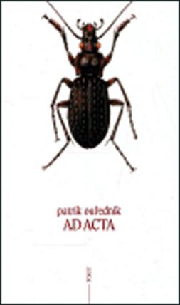 Ad acta