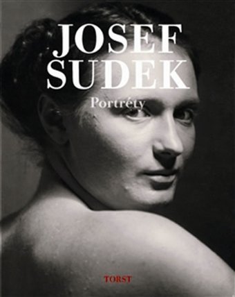 Josef Sudek portréty