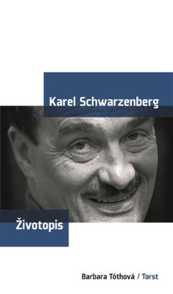 Karel Schwarzenberg - Životopis