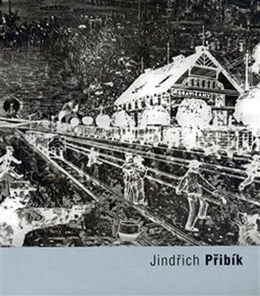 Jindřich Přibík