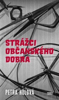 Strážci občanského dobra
