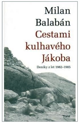Cestami kulhavého Jákoba