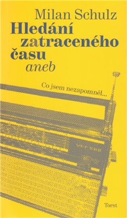 Hledání zatraceného času