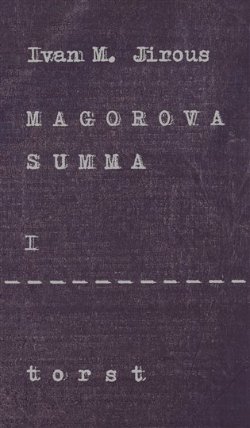 Magorova summa I.