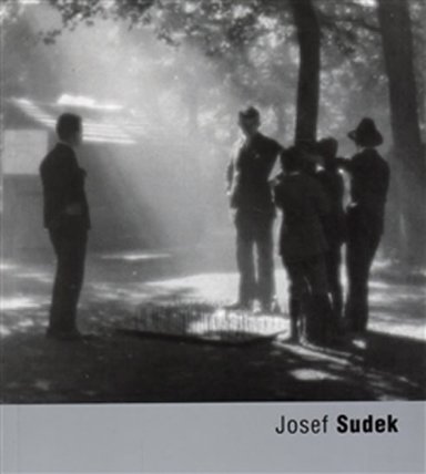 Josef Sudek