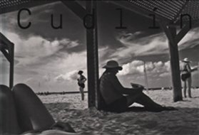 Cudlín Karel - Fotografie / Photographs 1976-2016