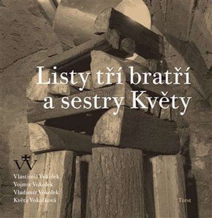 Listy tří bratří a sestry Květy