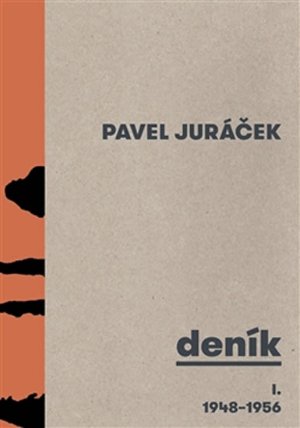 Deník I. 1948 - 1956