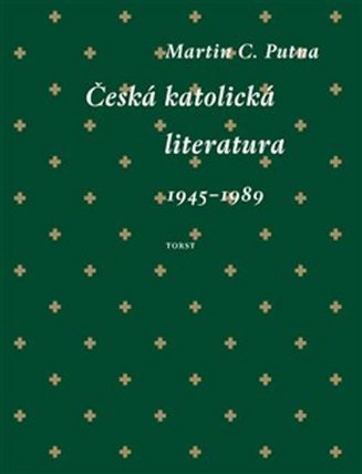 Česká katolická literatura (1945-1989)