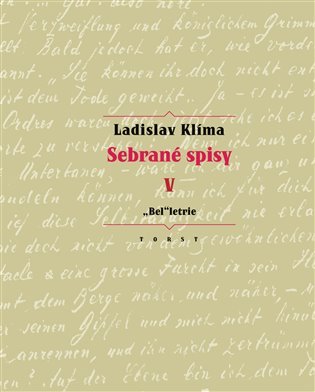 Sebrané spisy V. -