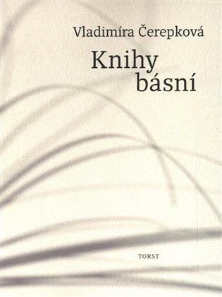 Kniha básní